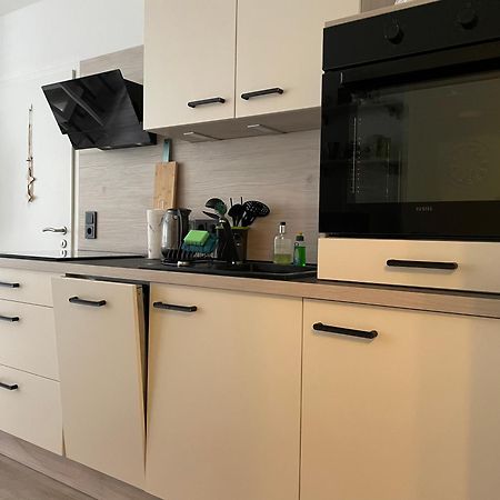 Ferienwohnung Schlossberg Wohnung 2 إيزيناخ المظهر الخارجي الصورة