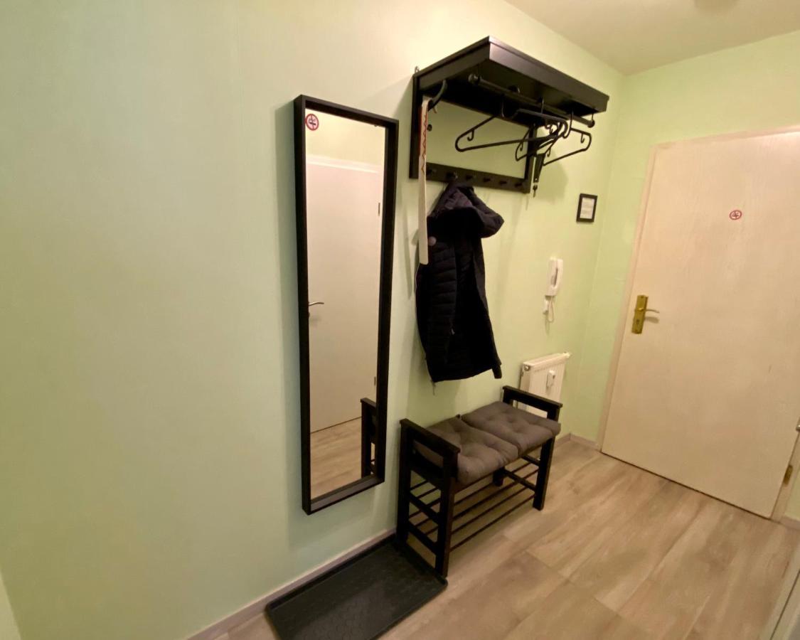 Ferienwohnung Schlossberg Wohnung 2 إيزيناخ المظهر الخارجي الصورة