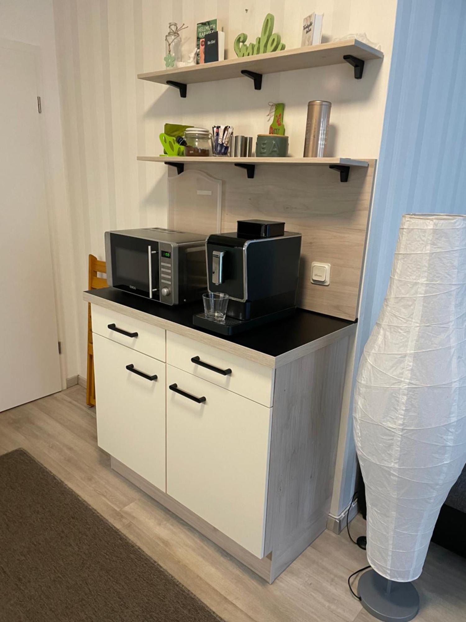 Ferienwohnung Schlossberg Wohnung 2 إيزيناخ المظهر الخارجي الصورة