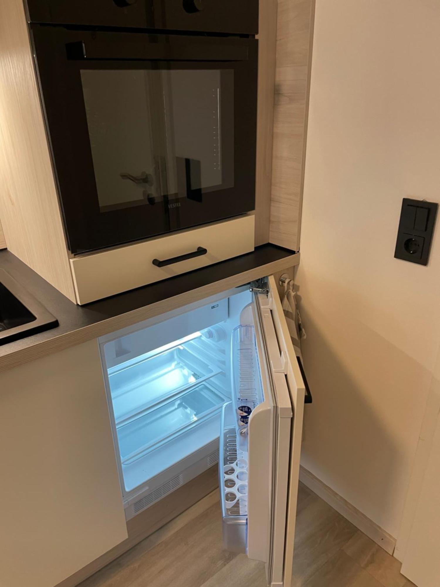 Ferienwohnung Schlossberg Wohnung 2 إيزيناخ المظهر الخارجي الصورة